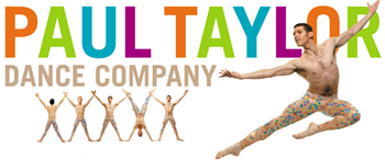 Paul Taylor Dance Company to perform in Taipei  (Photo: Paul Taylor Dance Company to perform in Taipei)