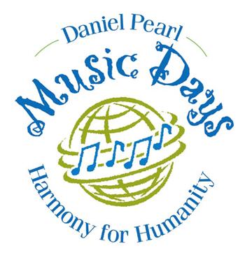 Daniel Pearl Day of Music in Taipei (Photo: Daniel Pearl Day of Music in Taipei)