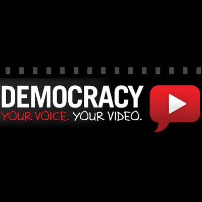 民主短片競賽活動  