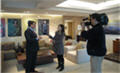 AIT Director William Stanton Interview with Formosa TV