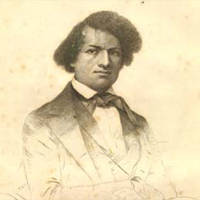 Cover of Narrative of the Life of Frederick Douglass, an American Slave.
