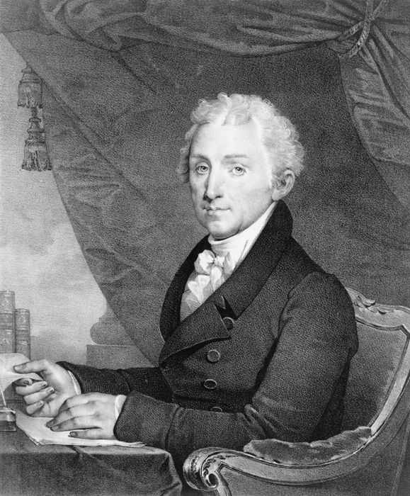 約翰昆西亞當斯擔任詹姆士門羅（James Monroe）總統任期間的國務卿, James Monroe, for whom John Quincy Adams served as secretary of state 