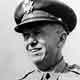 Photograph of General George C. Marshall.