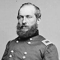 James A. Garfield was succeeded by Chester Arthur after his assassination in 1881.詹姆士嘉菲爾（James A. Garfield） 在賈斯特亞瑟（Chester Arthur）於1881年遇刺後、繼任了亞瑟原有的職務。 