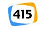 415 Productions Logo