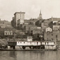 Panorama of Vicksburg, Mississippi