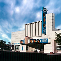 Photo of International UFO Museum and Research Center