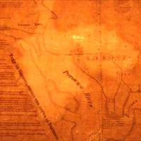 Plan of the City of Washington, 1791
