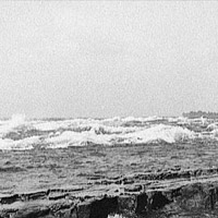 Lachine Rapids, St. Lawrence River