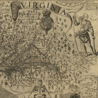 Virginia Map