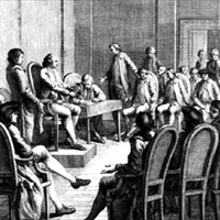 The Continental Congress
