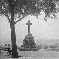 John Smith Memorial, Richmond, Virginia