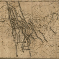 Lewis and Clark Map