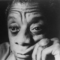 James Baldwin, 1979