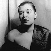 Billie Holiday in 1949