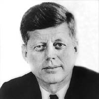 John F. Kennedy, 1961