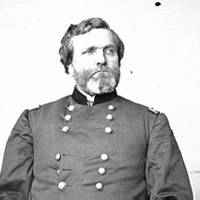 Maj. Gen. George H. Thomas, between 1860 and 1865