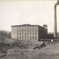 The Sparta Cotton Mill