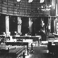The Law Library