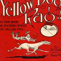 'The Yellow Dog Rag'
