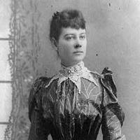Nellie Bly, 1890.