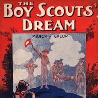 The Boy Scout's Dream
