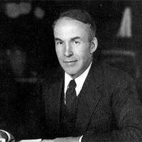 Archibald MacLeish, Librarian of Congress, 1939-44.