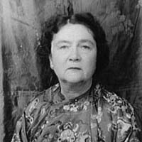 Marjorie Kinnan Rawlings, 1953