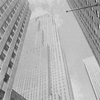 Rockefeller Center, 1940