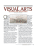 The Visual Arts: Blurring the Boundaries