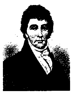Picture of Francis Scott Key