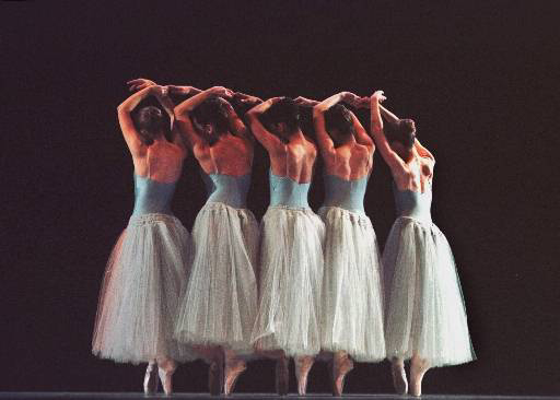 The Central Pennsylvania Youth Ballet