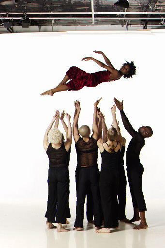 Bill T. Jones Dance Company