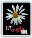 Poster of Boy Gets Girl