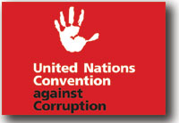 United Nations Convention
against Corruption