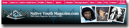 Native Youth 
Magazine.com