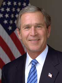 President Bush