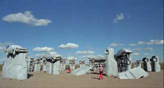 Carhenge