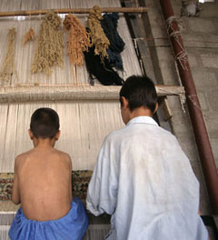 child laborers