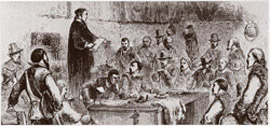 General Assembly, 1619