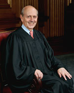 Justice Breyer