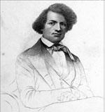 Frederick Douglass