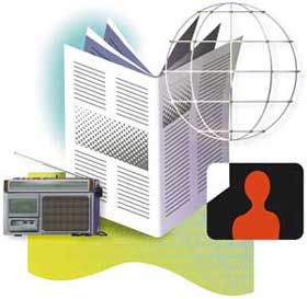 獨立新聞工作手冊 Handbook of Independent Journalism - 什麼是新聞？