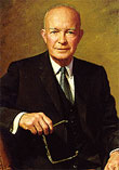 Eisenhower Photo