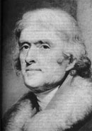 Thomas Jefferson Photo