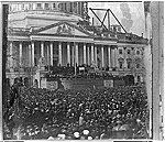 Lincoln First Inaugural Address
