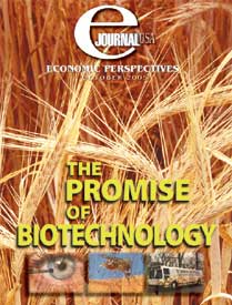 Promise of biotech