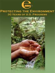Protecting the environment