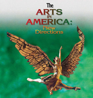 The arts in America
