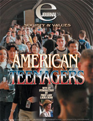 American teenagers